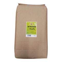Bio Weizenmehl T480 griffig 5000g von Rosenfellner Mühle