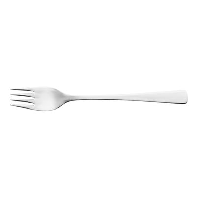 Premium dinner fork 19.4cm - 12-piece value pack from Hepp