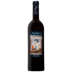 Sacra 2016 750ml - Rotwein von Weingut Josef Dockner