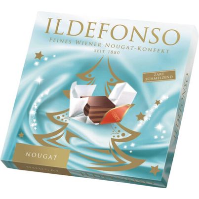 Ildefonso Bonbonniere - 150g