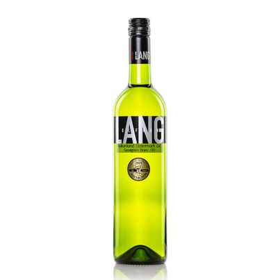 Sauvignon Blanc 2021 - Vulkanland Steiermark DAC 750ml - Weißwein von Weingut Wolfgang Lang