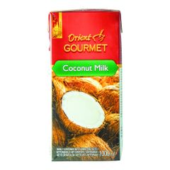 Kokosmilch 1000ml von Orient Gourmet