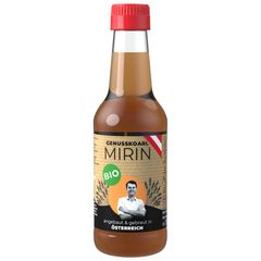 Bio Mirin 250ml - 6er Vorteilspack von Genusskoarl