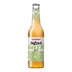 Bio Mate MW 330ml - 12er Vorteilspack von Voelkel