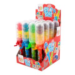Spin Pop 23g von Sweet'n Fun