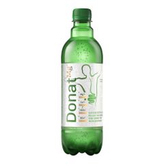 Donat Mg  Pet 500ml - 12er Vorteilspack von Rogaska