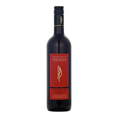 Blaufränkisch Classic 2023 750ml von Prickler