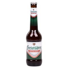 Rotschopf Bier 330ml - elegante Kupferfarbe - Kaffee - Aschanti - türkischer Honig - reines Naturprodukt von Freistädter Bier