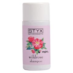 Bio Wildrose Shampoo 30ml von Styx
