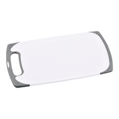 Cutting board plastic 33x20.5cm from Kesper