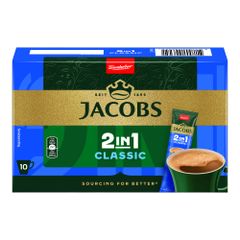Löskaffee 2in1 1014g von Jacobs