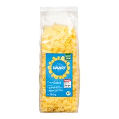 Bio Cornflakes 250g - 6er Vorteilspack von Davert