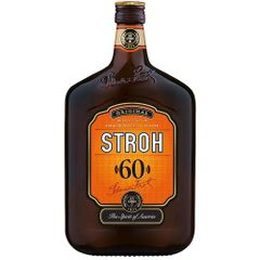 Stroh Rum 60% 0.7l