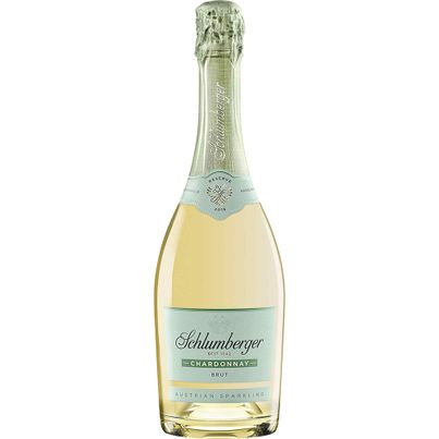 Schlumberger Chardonnay Reserve g.U. 0,75l