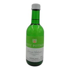 Grüner Veltliner 250ml - 12er Vorteilspack von Pittner