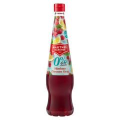 Himbeer Zitrone Sirup 0% 700ml von Mautner Markhof