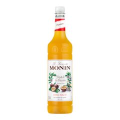 Monin Sirup Passionsfrucht 1000ml von Monin