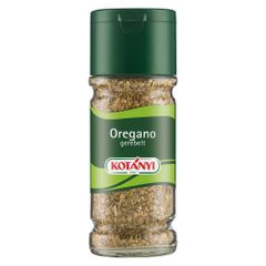 Kotanyi Oregano gerebelt 12g online bestellen
