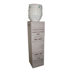 Korbfilterpapier 250mm 250Stück von Melitta