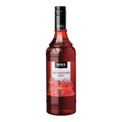 Grenadine Sirup 750ml von Bols