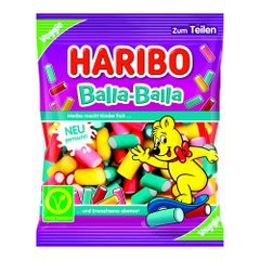 Balla Balla 160g - 20er Vorteilspack von Haribo