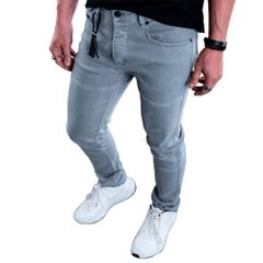 Dunkelschwarz PANTS-GARBA stonegrey 33