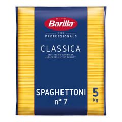 Spaghetti Nr.7 Vermicellini 5000g von Barilla