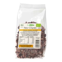 Bio Filita Reis-Crispies 125g - 12er Vorteilspack von Frusano