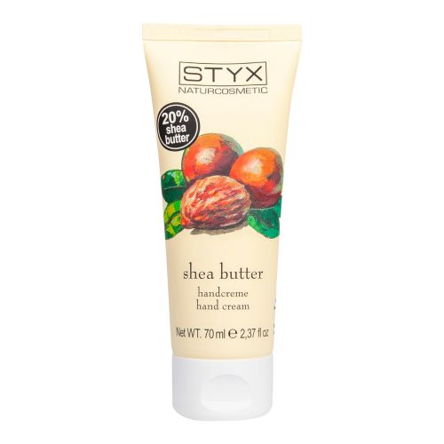 Bio Shea Butter Handcreme 70ml von STYX Naturcosmetic