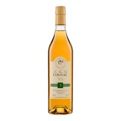 Bio Pinard Cognac VS 40 %vol. 700ml von Humbel