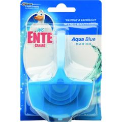Aqua Blue Original 4in1 40g von Wc Ente