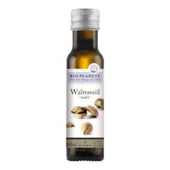Bio Walnussöl nativ 100ml - 6er Vorteilspack von Bio Planete