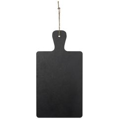 Kreidetafel Schiefer 18x34cm 1Stück von Decor Service