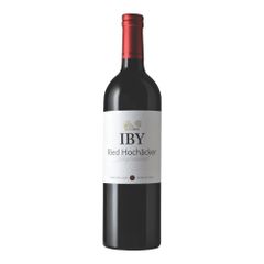 Bio Blaufränkisch Hochäcker 2022 750ml - Rotwein von Iby