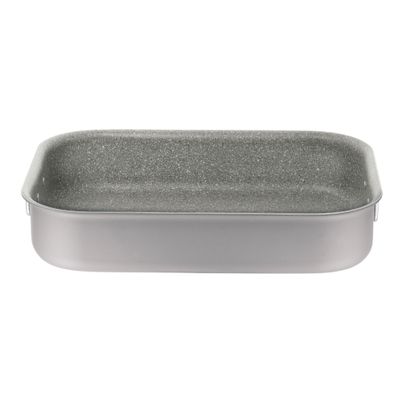 Ferrara Granitium Ofenform 35x25cm von Ballarini