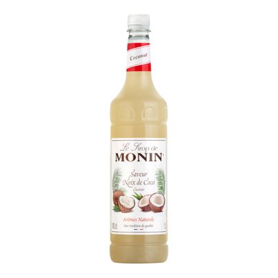 Monin Sirup Cocos 1000ml von Monin