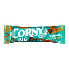 Müsliriegel Big Salted Caramel 40g - 24er Vorteilspack von Corny