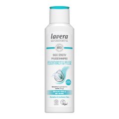 Bio Shampoo Feuchtigkeit 250ml von Lavera Naturkosmetik