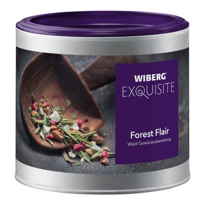 Forest Flair approx. 100g 470ml from Wiberg