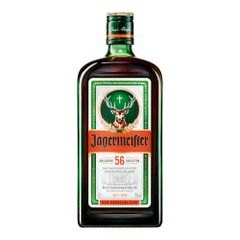 Kräuterlikör 35 %vol. 700ml von Jägermeister