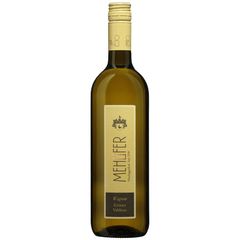 Bio Grüner Veltliner Wagram DAC 25 750ml von Mehofer