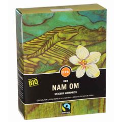 Bio Weisser Reis, geschält Nam Om 1kg - 6er Vorteilspack