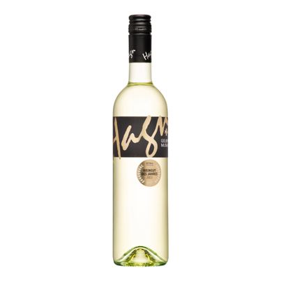 Yellow Muscat 2024 750ml from Hagn