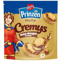 Prinzen Rolle Cremys 172g von De Beukelaer