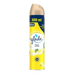 Duftspray Frische Limone 300ml von Glade (by Brise)