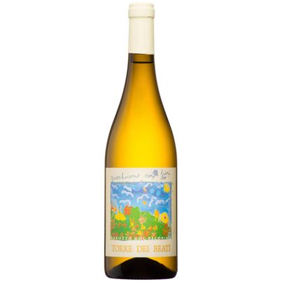Bio Pecorino Giocheremo Fiori 2023 750ml von Torre Dei Beati