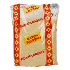 Mayer Semmelbrösel 1000g von Teschl