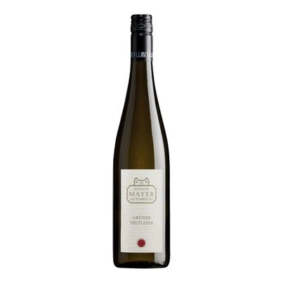 Grüner Veltliner 2024 750ml von Mayer Am Pfarrplatz