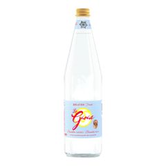 Bio Mineralwasser ohne MW 1000ml - 6er Vorteilspack von La Gioia