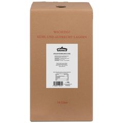 Apfelsaft Bag in Box 10l von Pfanner